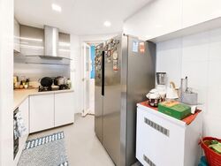 The Bayshore (D16), Condominium #585295121